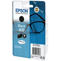 Epson C13T09J14010 T09J1 fekete tintapatron