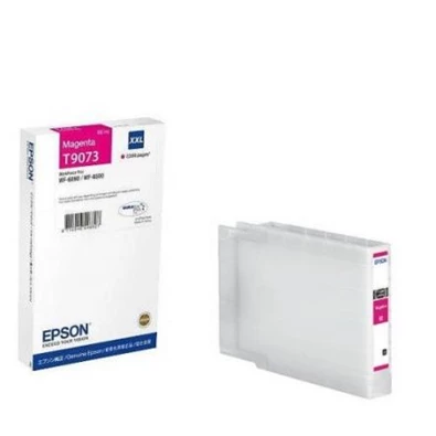 Epson C13T907340 WF-6590 XXL magenta tintapatron