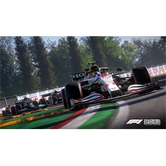 F1 2021 PS4 játékszoftver