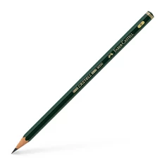 Faber-Castell 9000 B grafitceruza