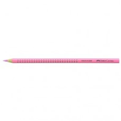 Faber-Castell Grip 2001 rózsaszín színes ceruza
