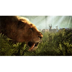 Far Cry Primal PS4 játékszoftver