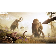 Far Cry Primal PS4 játékszoftver