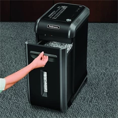 Fellowes 4691001 Powershred 99Ci konfetti 17 lap iratmegsemmisítő