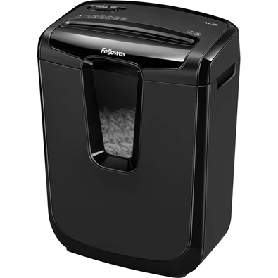 Fellowes 4603101 Powershred M-7C konfetti 7 lap iratmegsemmisítő