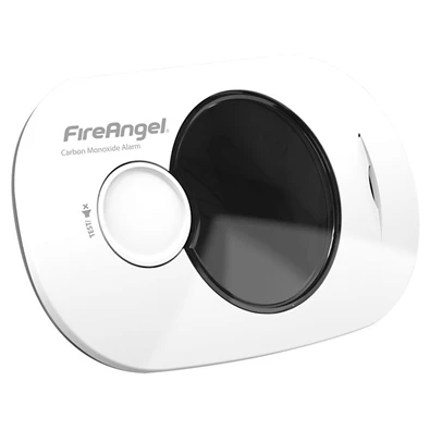 FireAngel FA3322-INT CO érzékelő - LCD