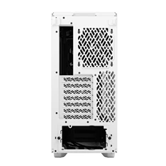 Fractal Design Meshify 2 Compact Fehér ablakos (Táp nélküli) ATX ház