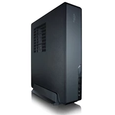 Fractal Design Node 202 Fekete miniITX ház