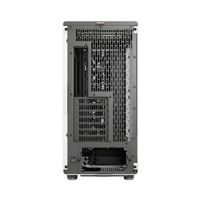 Fractal Design North XL fehér (táp nélküli) ablakos EATX ház