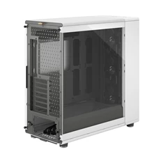 Fractal Design North XL fehér (táp nélküli) ablakos EATX ház