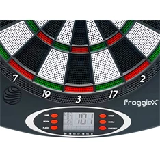 FroggieX FX-TS-DRT elektromos darts tábla