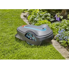 Gardena SILENO life 1000 robotfűnyíró