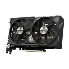 Gigabyte GeForce RTX 4070 WINDFORCE 2X OC nVidia 12GB GDDR6X 192bit PCIe videókártya