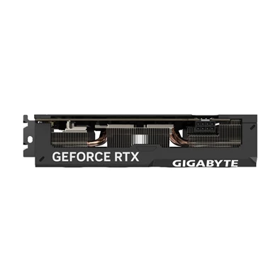 Gigabyte GeForce RTX 4070 WINDFORCE 2X OC nVidia 12GB GDDR6X 192bit PCIe videókártya