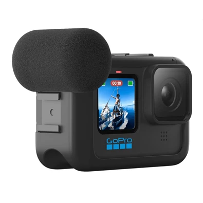 GoPro ADFMD-001 Hero 9-hez Média modul