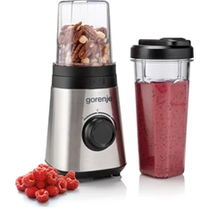 Gorenje BSM600E inox smoothie készítő