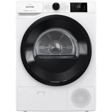 Gorenje DNE92/GN hőszivattyús szárítógép