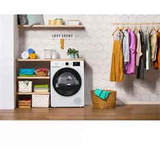 Gorenje DNE92/GN hőszivattyús szárítógép