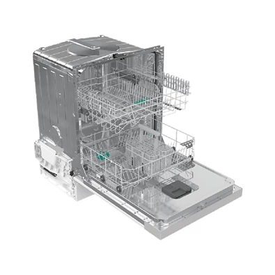 Gorenje GI642E90 beépíthető mosogatógép