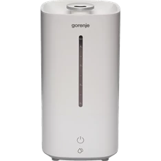 Gorenje H45W fehér ultrahangos levegő párásító