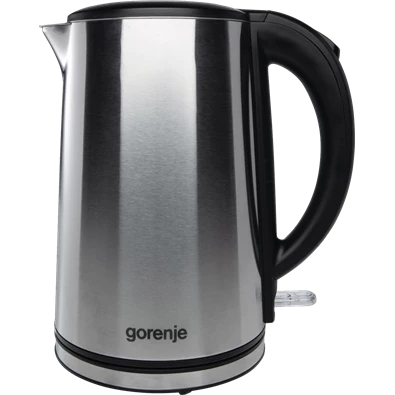 Gorenje K15DWS 1,5L-es ezüst vízforraló