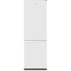 Gorenje NRK6181PW4 alulfagyasztós hűtőszekrény