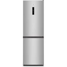 Gorenje NRK6192AS4 alulfagyasztós hűtőszekrény