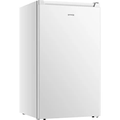 Gorenje R39FPW4 egyajtós hűtőszekrény