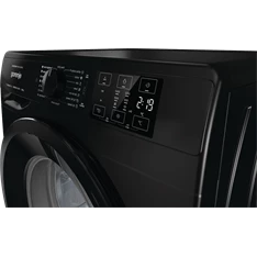 Gorenje WNEI84AS/B elöltöltös mosógép