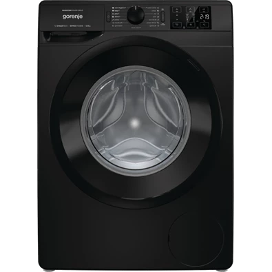 Gorenje WNEI84AS/B elöltöltös mosógép