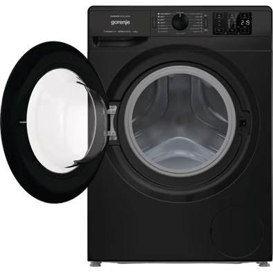 Gorenje WNEI84AS/B elöltöltös mosógép