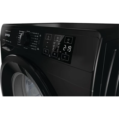 Gorenje WNEI84AS/B elöltöltös mosógép