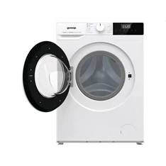 Gorenje WNHPI72SCS keskeny elöltöltős mosógép