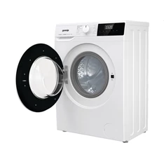 Gorenje WNHPI72SCS keskeny elöltöltős mosógép