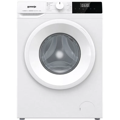 Gorenje WNHPI72SCS keskeny elöltöltős mosógép