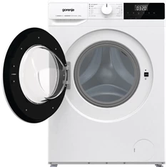 Gorenje WNHPI72SCS keskeny elöltöltős mosógép