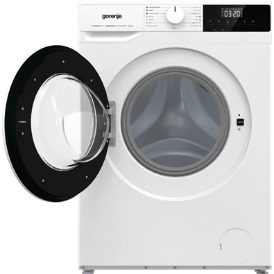 Gorenje WNHPI72SCS keskeny elöltöltős mosógép