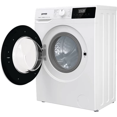 Gorenje WNHPI72SCS keskeny elöltöltős mosógép