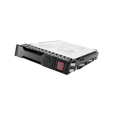 HPE 861691-B21 1TB SATA 6G Business Critical 7.2K LFF SC 1-year Warranty Multi Vendor HDD