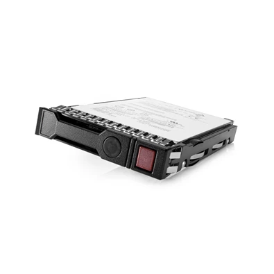 HPE 861691-B21 1TB SATA 6G Business Critical 7.2K LFF SC 1-year Warranty Multi Vendor HDD