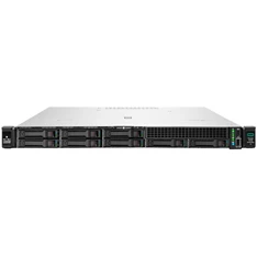 HPE P55251-B21 ProLiant DL325 Gen10 Plus v2 7443P 2.85GHz 24-core 1P 32GB-R MR416i-a 8SFF 800W PS Server