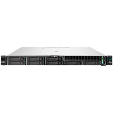 HPE P55251-B21 ProLiant DL325 Gen10 Plus v2 7443P 2.85GHz 24-core 1P 32GB-R MR416i-a 8SFF 800W PS Server