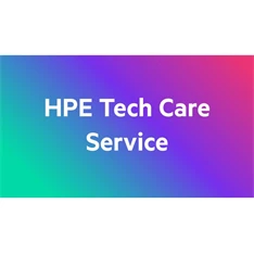 HPE HS7X4E 5 Year Tech Care Critical DL380 Gen10 Service