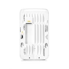 HPE Networking Instant On S0J33A AP22D (EU) 802.11ax Wi-Fi 6 Indoor AP with DC Power Adapter and Cord (EU) Bundle