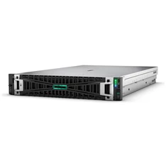 HPE P60636-421 ProLiant DL380 Gen11 4416+ 2.1GHz 20-core 1P 32GB-R MR408i-o NC 8SFF 800W PS Server