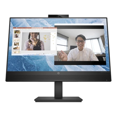 HP 24" M24m FHD IPS HDMI/DP/USB/USB-C konferencia monitor