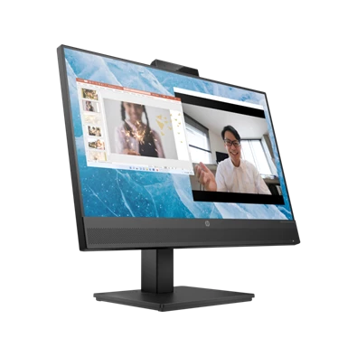 HP 24" M24m FHD IPS HDMI/DP/USB/USB-C konferencia monitor