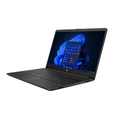 HP 250 G9 laptop (15,6"FHD/Intel Core i3 1215U/Int. VGA/8GB RAM/256GB/Win11Home) - fekete