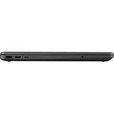 HP 250 G9 laptop (15,6"FHD/Intel Core i3-1215U/Int.VGA/8GB RAM/512GB/FreeDOS) - sötét ezüst