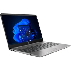 HP 250 G9 laptop (15,6"FHD/Intel Core i5-1235U/Int.VGA/8GB RAM/512GB/FreeDOS) - ezüst